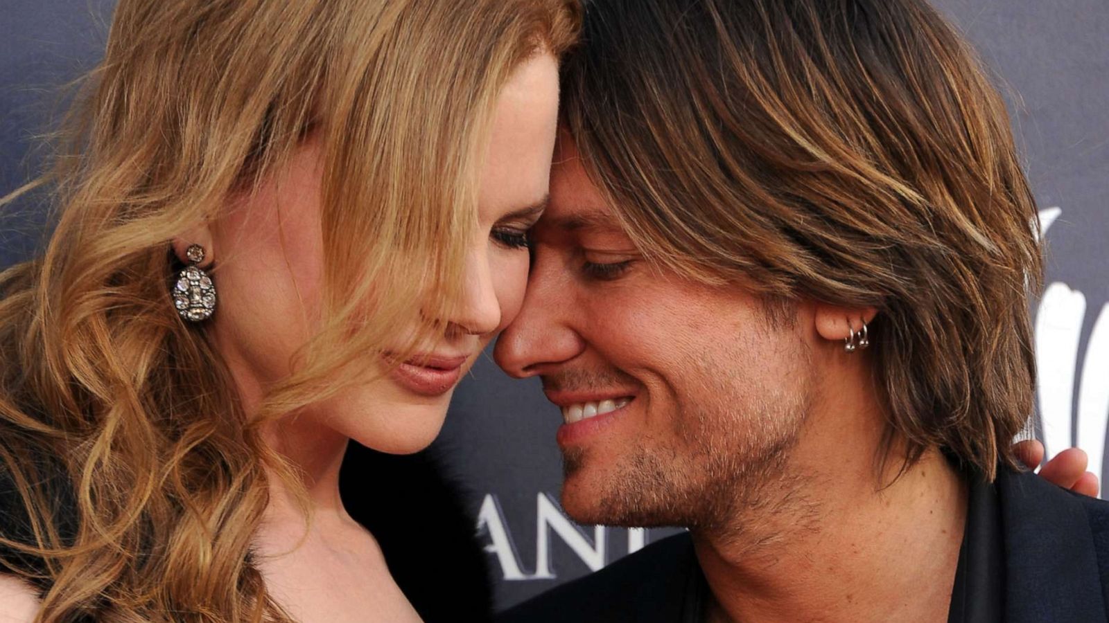 PHOTO: Actress Nicole Kidman and singer Keith Urban arrive at the 46th Annual Academy Of Country Music Awards RAM Red Carpet held at the MGM Grand Garden Arena on April 3, 2011, in Las Vegas.