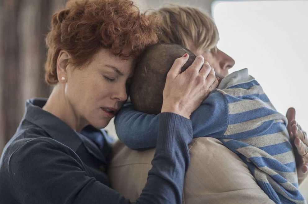 PHOTO: Nicole Kidman is shown in a scene from the movie "Lion".