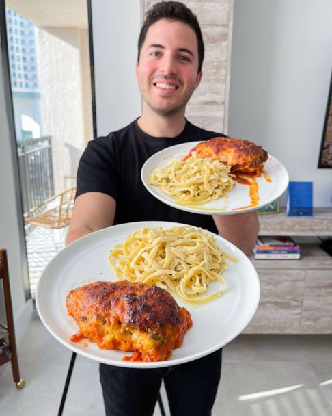 Jamie Oliver shares weeknight dinner recipes with just 5 ingredients