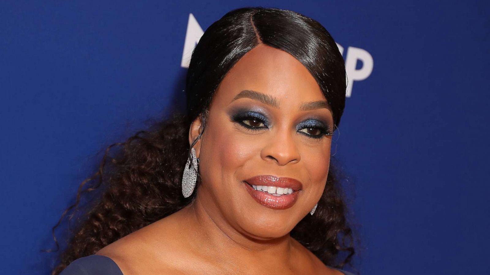 PHOTO: Niecy Nash attends the 51st NAACP Image Awards, Feb. 21, 2020, in Hollywood, Calif.