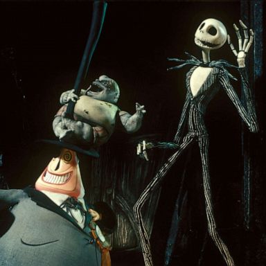 Where to watch 'Nightmare Before Christmas' this Halloween