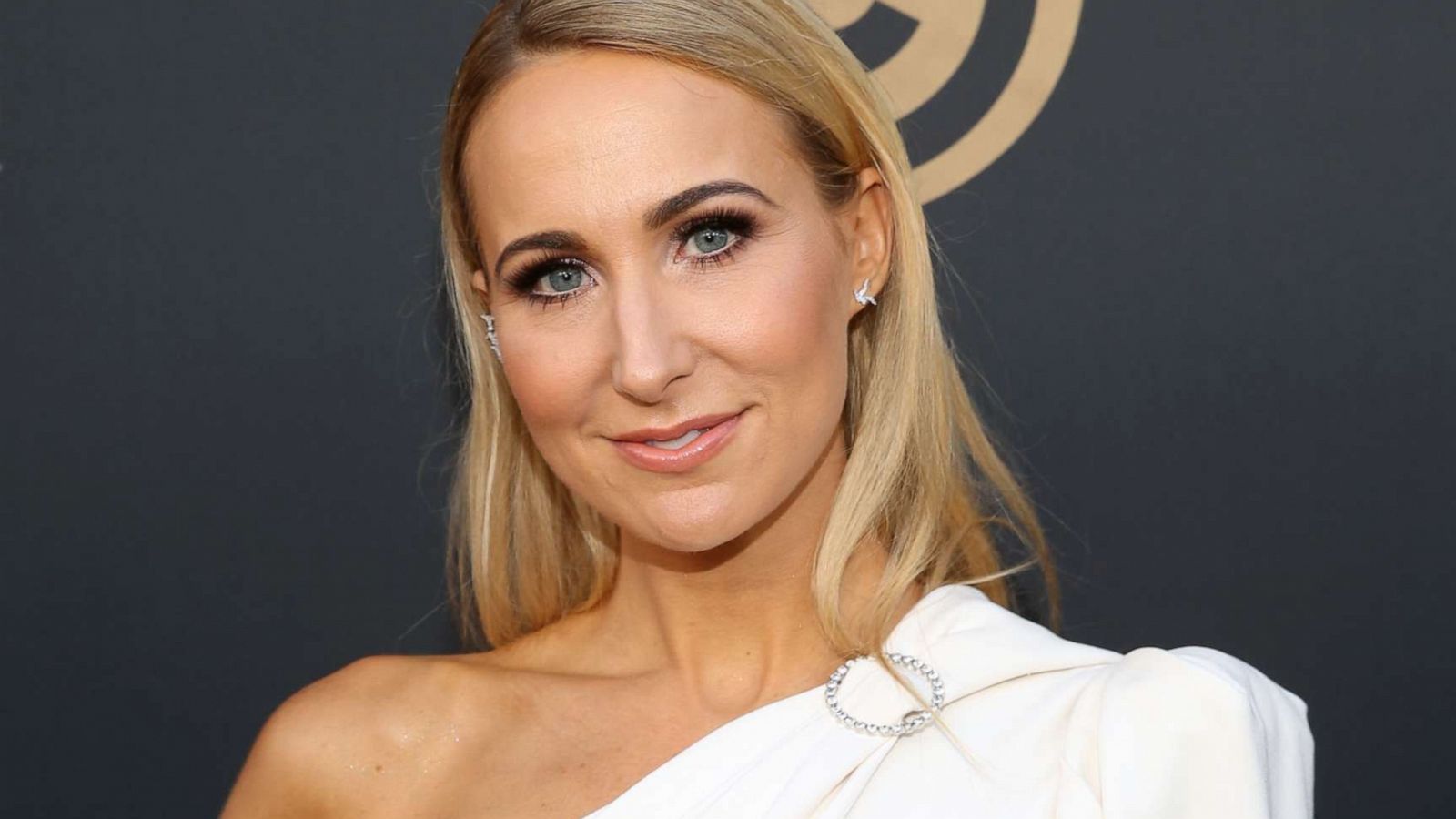 PHOTO: Nikki Glaser attends the Comedy Central Roast of Alec Baldwin at Saban Theatre in Beverly Hills, Calif., Sept. 07, 2019.