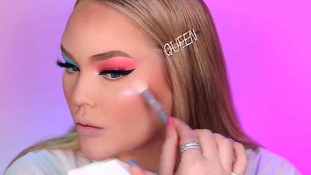 VIDEO: Makeup Transformation Video Leaves Viewers in Awe