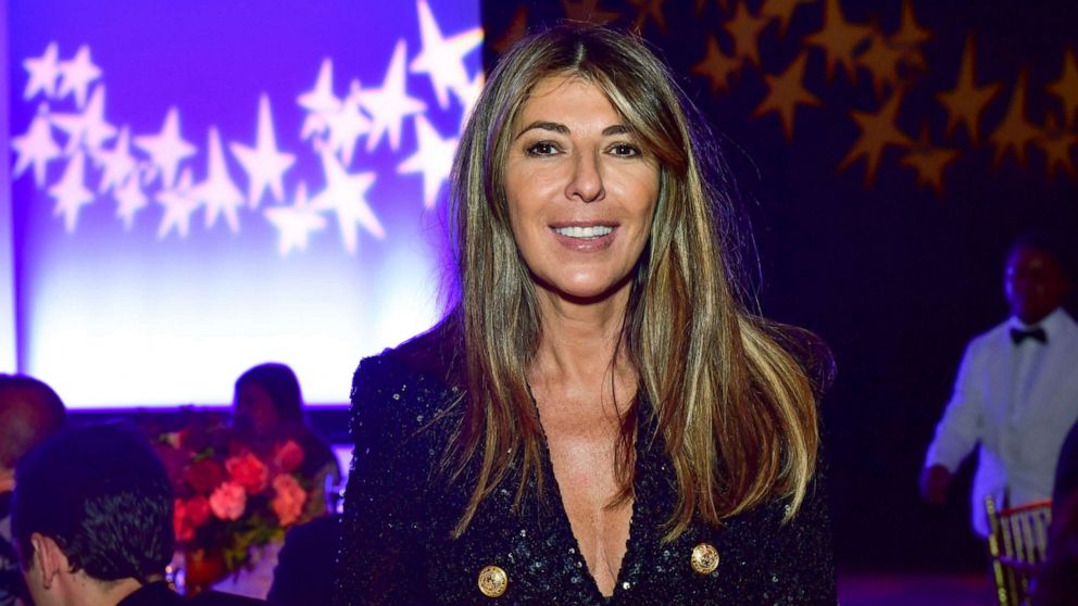 VIDEO: Nina Garcia opens up about her preventative double mastectomy