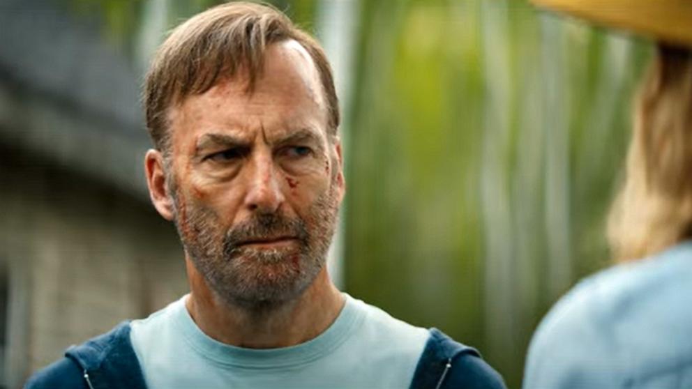 PHOTO: Bob Odenkirk is shown in the trailer for "Nobody 2."