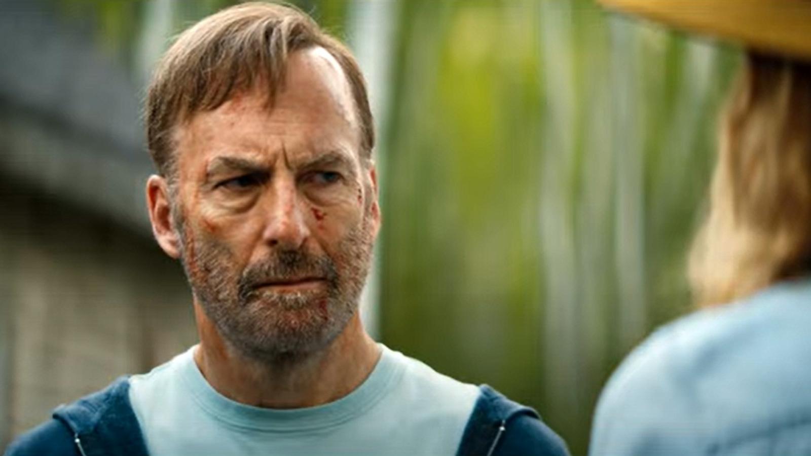PHOTO: Bob Odenkirk is shown in the trailer for "Nobody 2."