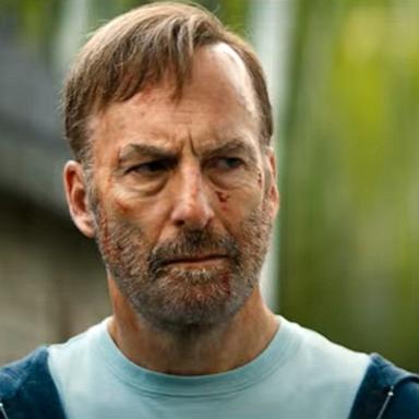 PHOTO: Bob Odenkirk is shown in the trailer for "Nobody 2."