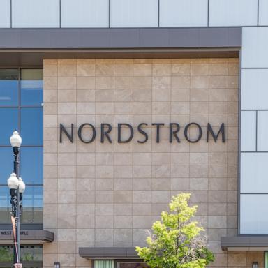 PHOTO: A Nordstrom store in Salt Lake City, May 15, 2023.