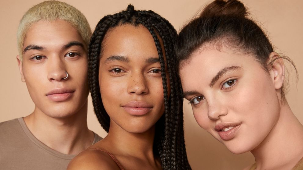 Nordstrom has partnered with over 500 new brands which include inclusive shade ranges, gender-neutral beauty, superfood infused supplements, and more.