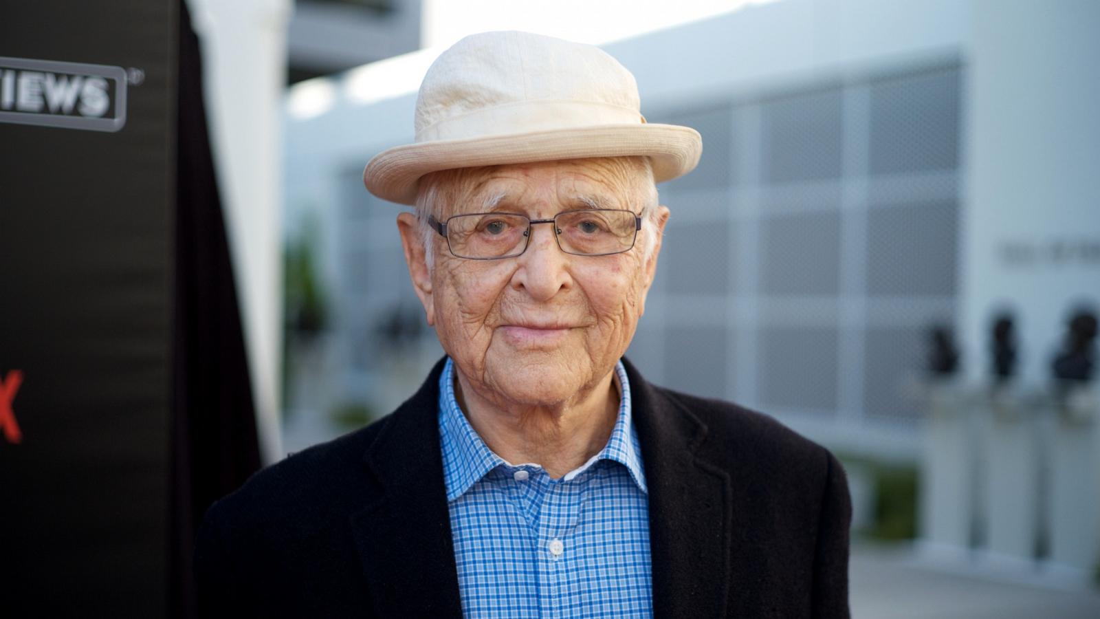 PHOTO: Executive Producer/Creator Norman Lear attends the Television Academy Foundation And Netflix Presents The Power Of TV: A Conversation with Norman Lear And One Day At A Time at Wolf Theatre on June 19, 2017 in North Hollywood, California.