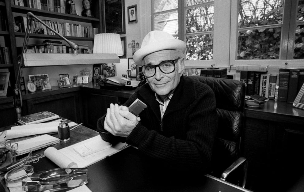 Thursday, Sept. 22: Stars Line Up for 'Norman Lear: 100 Years of
