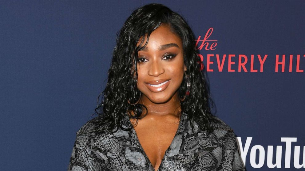 Normani Says It Took Camila Cabello Years To Acknowledge Racist Attacks Good Morning America