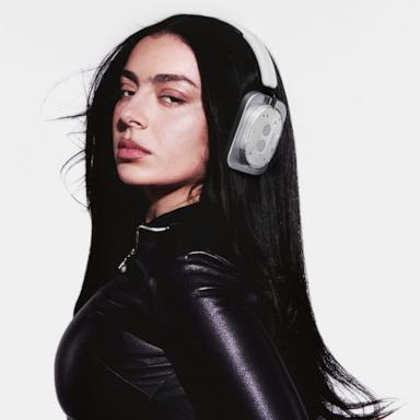 PHOTO: Charli XCX joins Nothing as first Global Ambassador