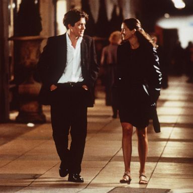 Notting Hill Movie Review