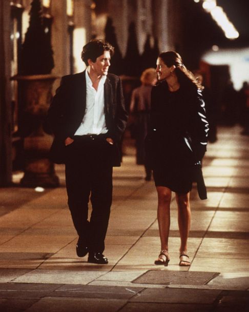 Notting Hill' turns 20 and we're still obsessed - Good Morning America