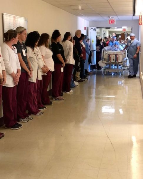 Honoring the Best Nurses in America
