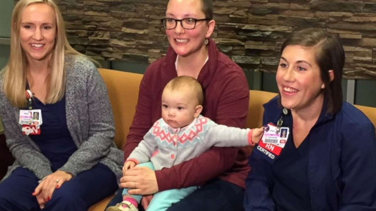 Carter's Story: Multidisciplinary Team Treats Newborn with Rare