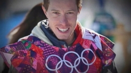 What's Next for Shaun White? - ABC News