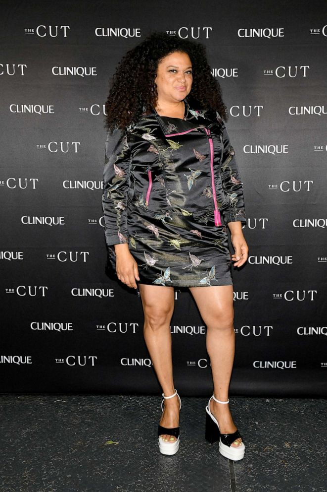PHOTO: Michelle Buteau attends The Cut's NYFW Finale presented by Clinique on Sept. 13, 2023, in New York.