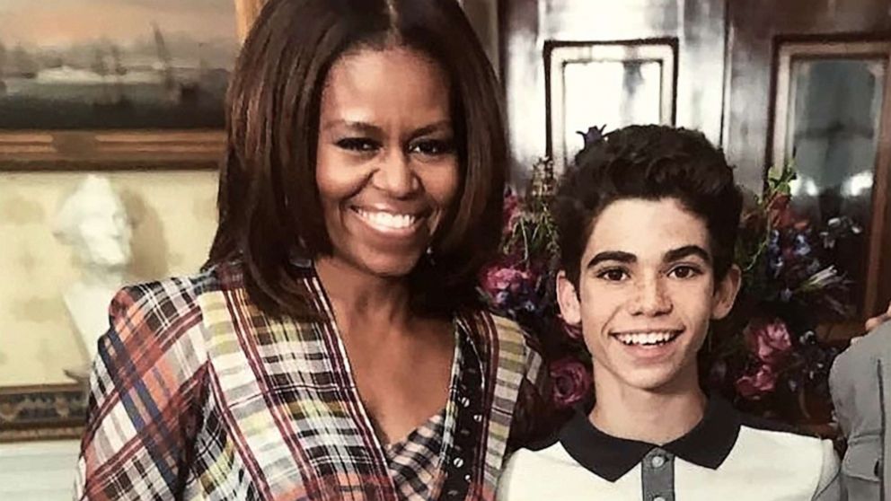 VIDEO: Cameron Boyce's cause of death confirmed 