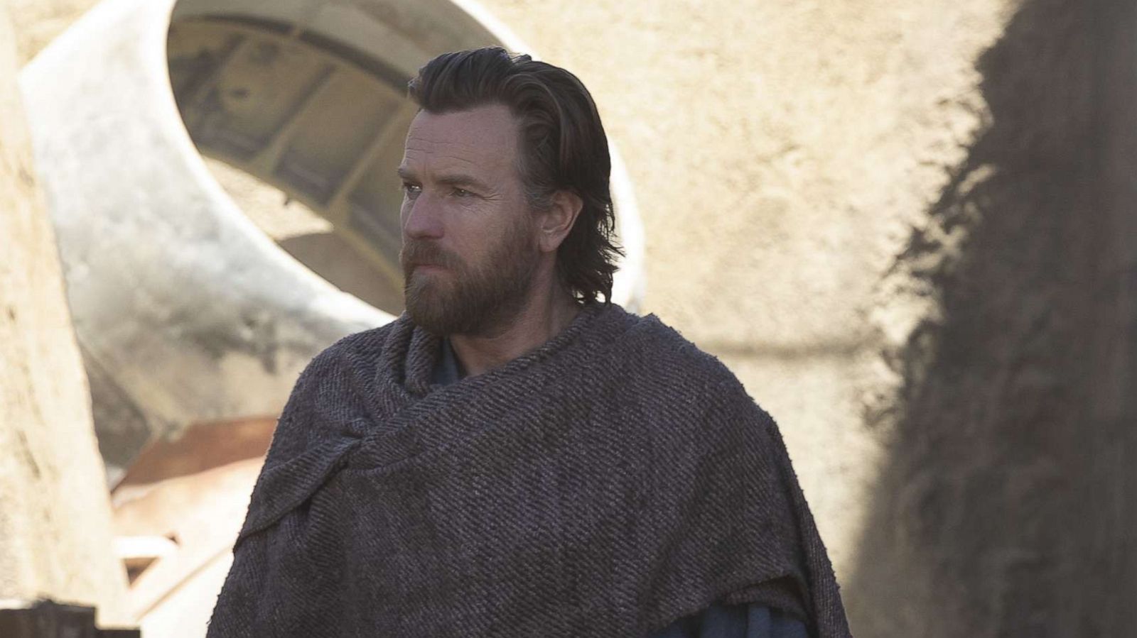 PHOTO: Obi-Wan Kenobi (Ewan McGregor) in "Obi-Wan Kenobi," 2022.