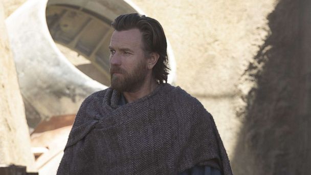 Moses Ingram Addresses Racist Backlash To Obi-Wan Kenobi Role
