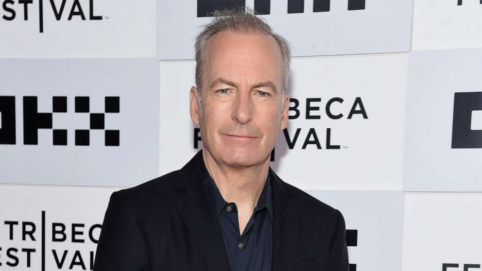 PHOTO: Bob Odenkirk on June 18, 2022 in New York City.