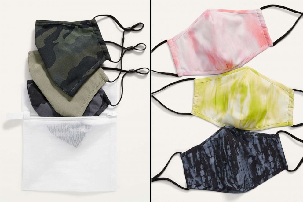 Old Navy Launched an Intimates Collection -- And Everything Is