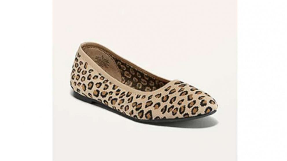 PHOTO: Old Navy ballet flat