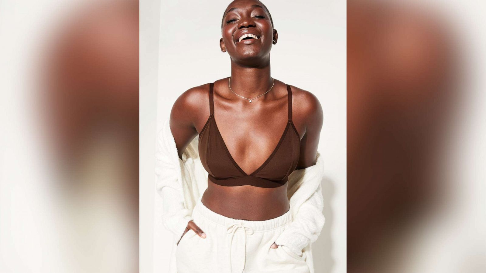 Old Navy's highly requested intimates collection is finally here - Good  Morning America