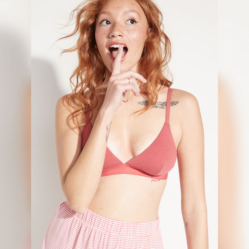 ASOS launches recycled underwear range made of plastic bottles and