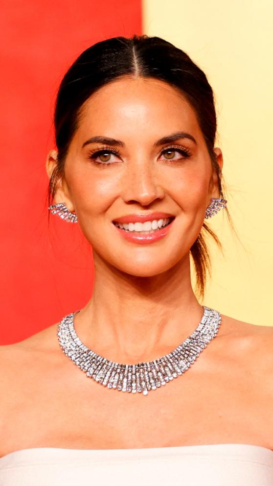 VIDEO: Olivia Munn’s cancer diagnosis and what younger women should know