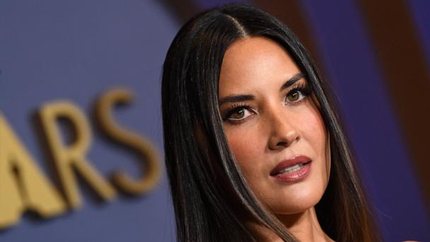 Olivia Munn shares breast cancer diagnosis, reveals she had double