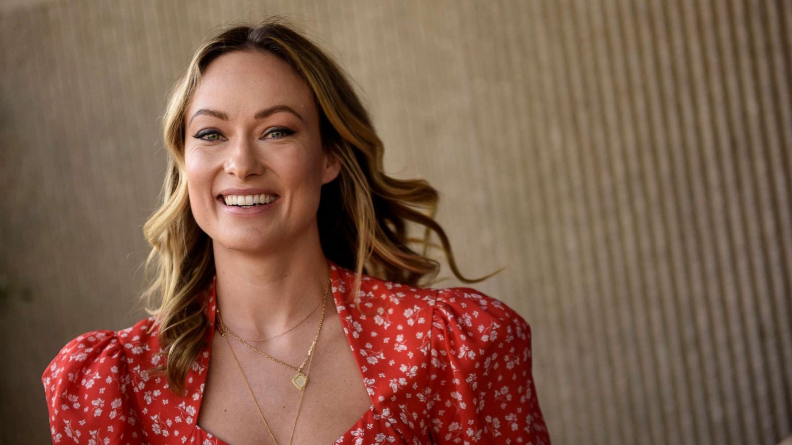 PHOTO: Olivia Wilde attends the Talking Pictures Screening of "Booksmart" at the 31st Annual Palm Springs International Film Festival on Jan. 3, 2020, in Palm Springs, Calif.