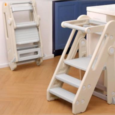 PHOTO: Onasti Toddler Tower Stools have been recalled due to fall and injury hazard.