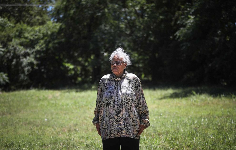 Meet Opal Lee, the 'grandmother of the movement' to make Juneteenth a ...