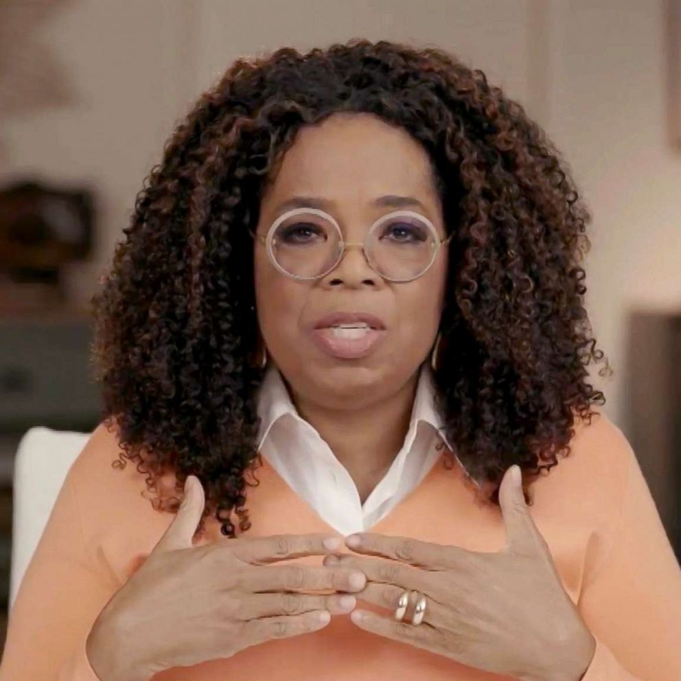 VIDEO: Honoring Oprah on her 66th birthday 