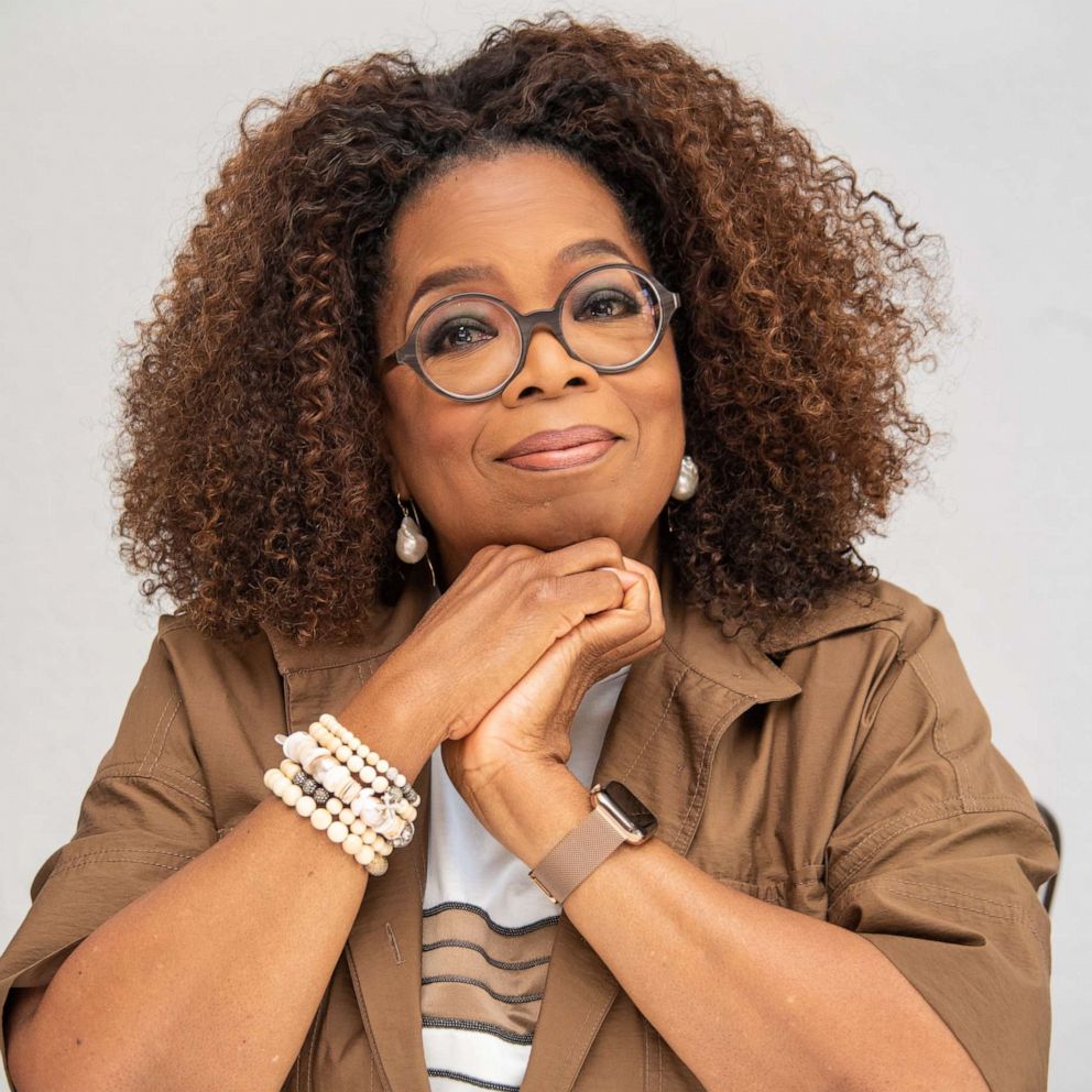 VIDEO: Oprah urges 2020 graduates to use their ‘voice’ and their ‘vote’ for a better future 