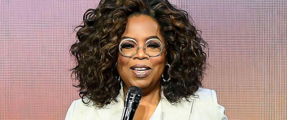 Oprah Winfrey gives up cover of O magazine for 1st time to Breonna Taylor -  ABC News