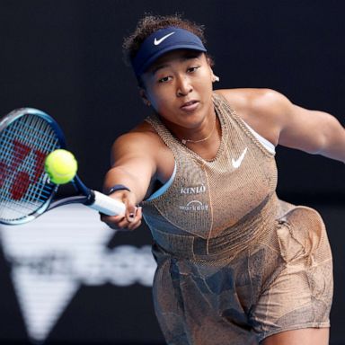 Naomi Osaka's Wellness Rituals That Help Her Deal with Pressure - Coveteur:  Inside Closets, Fashion, Beauty, Health, and Travel