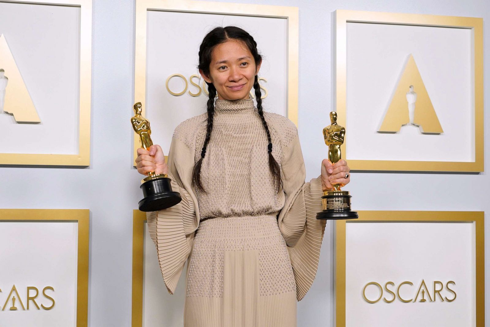 Oscars 2021: Winners  Photogallery - ETimes