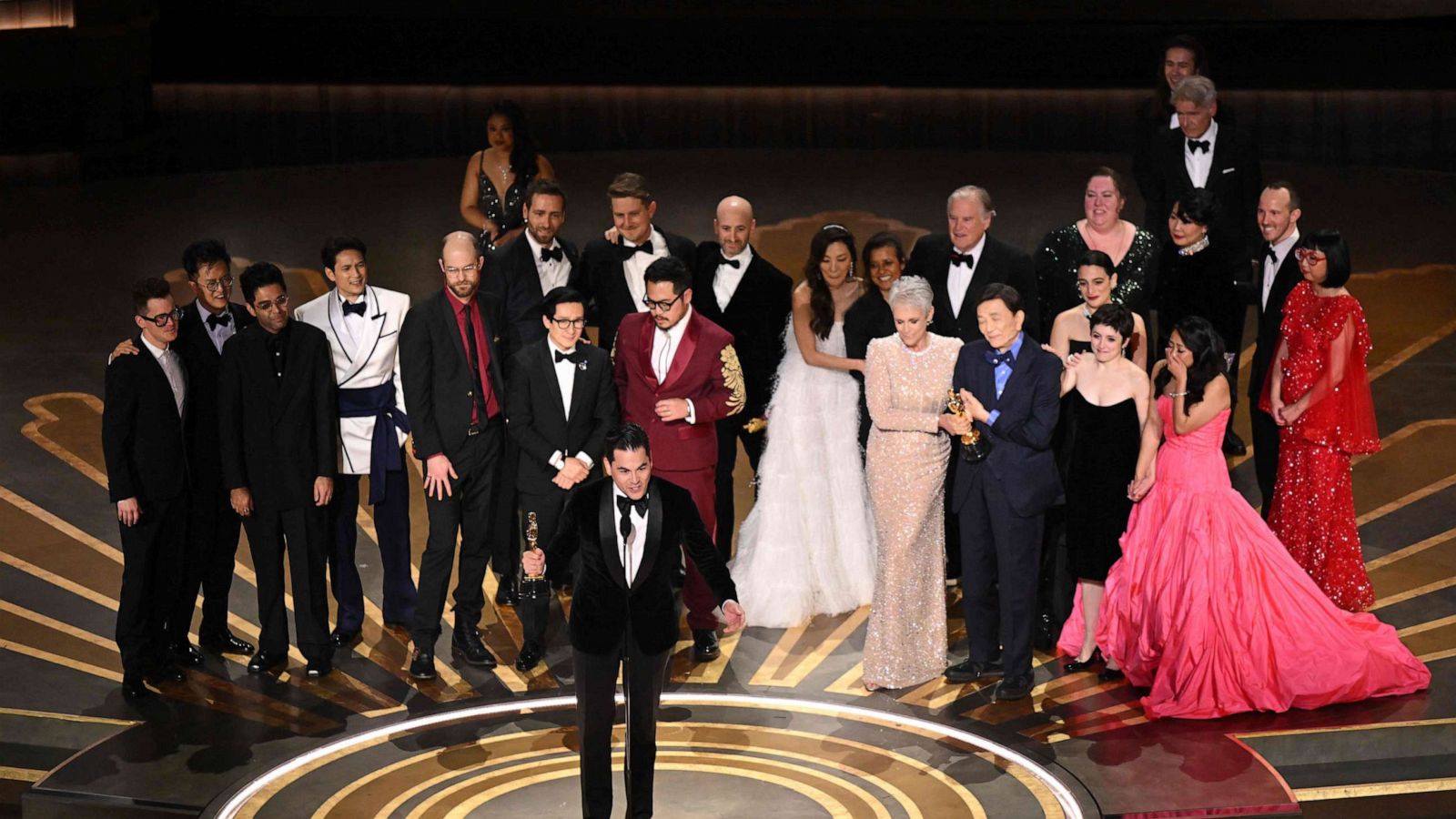 Oscars 2021 Complete Winners List