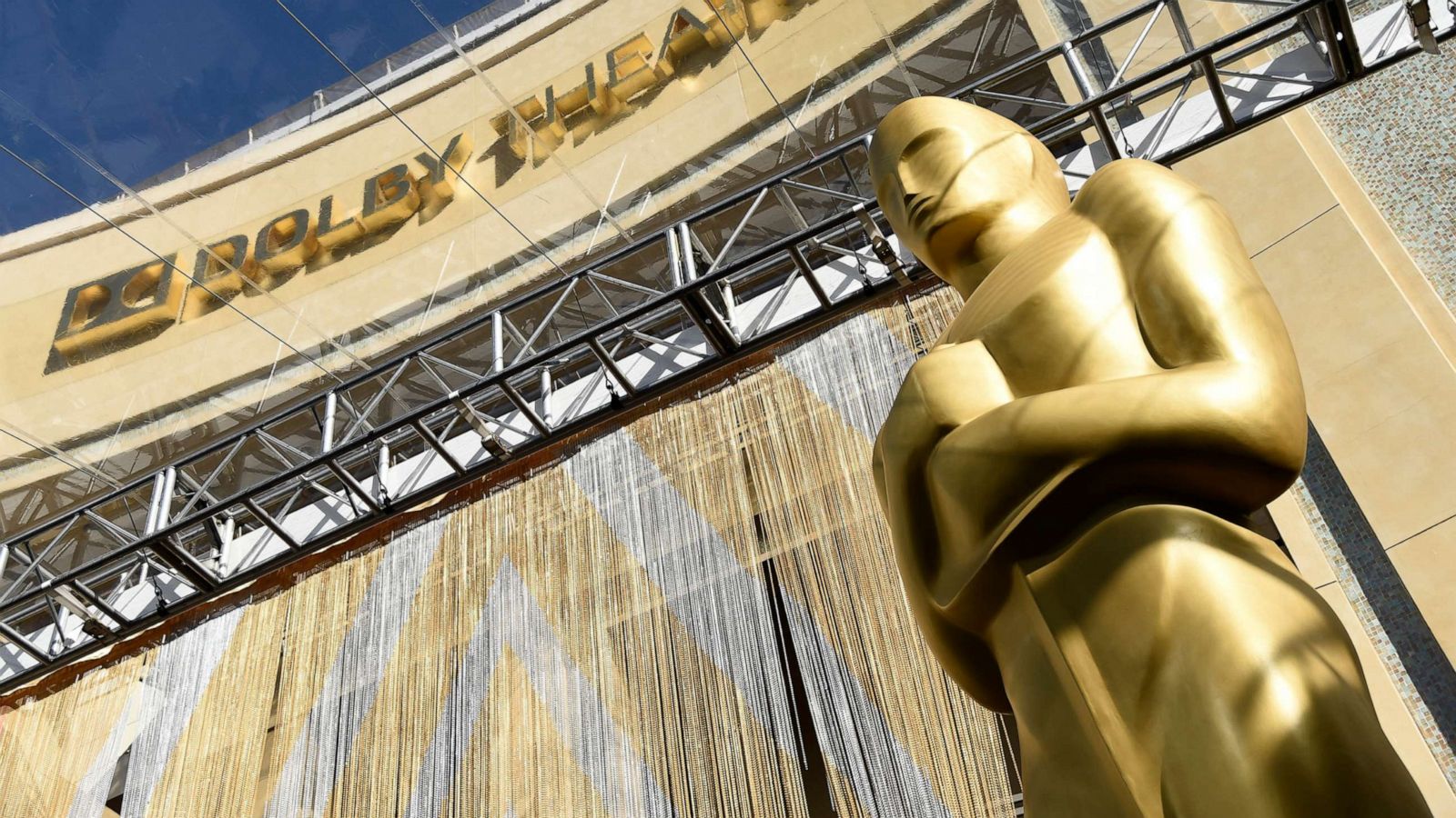 2021 Oscar nominations: See the full list - ABC News