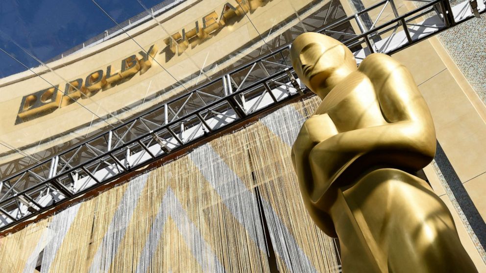 VIDEO: What will this year's Oscars look like?