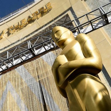 Here's where the 2021 Oscars Best Picture nominees were filmed - Good  Morning America