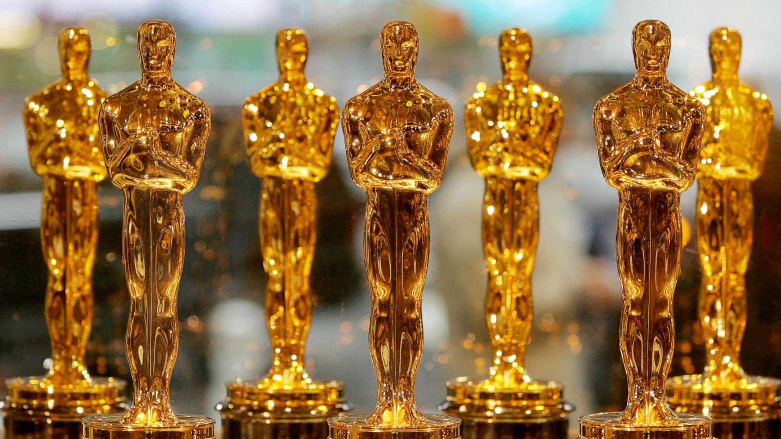 Oscars 2021: Academy moves back ceremony from February 28 to April