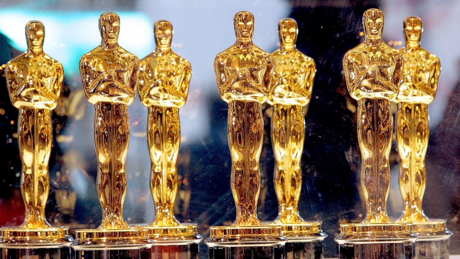 Oscars 2021: Highlights and complete list of winners from 93rd Academy  Awards