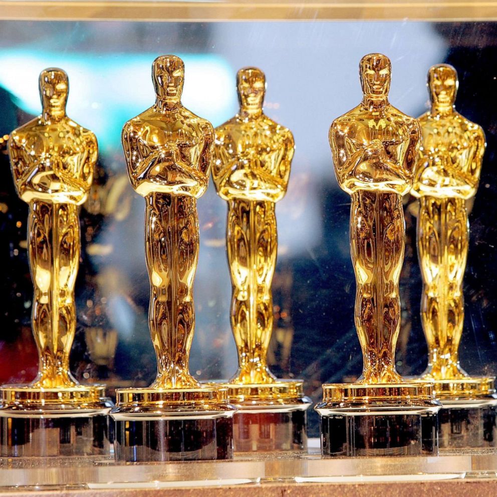 Oscars 2021: Complete winners list - Good Morning America