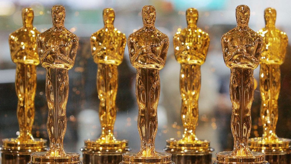 Oscars 2021 Nominations: See How the Nominees Reacted