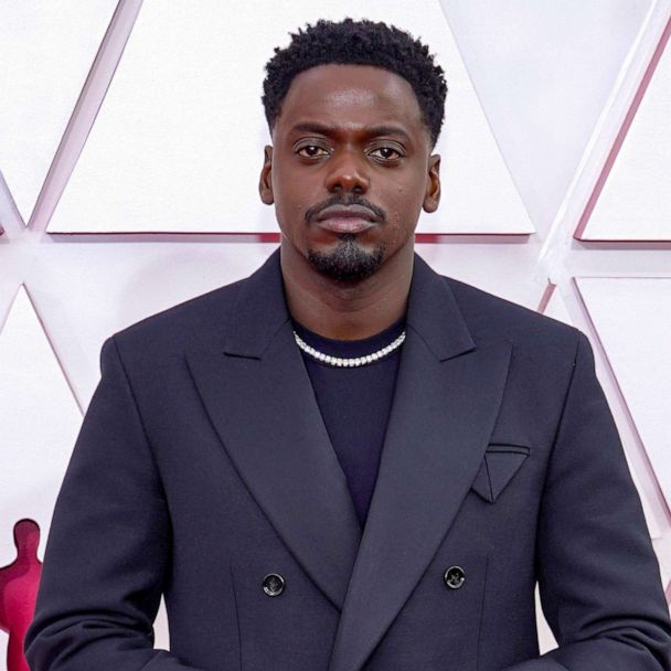 Oscar-winning actor Daniel Kaluuya to narrate Arsenal documentary